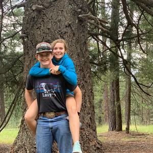 Meet your Posher, Dalton